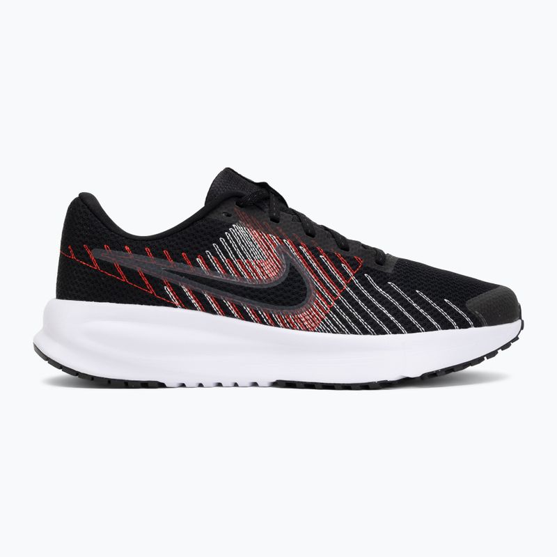 Férfi futócipő Nike Run Defy black/university red/white/cool grey 2