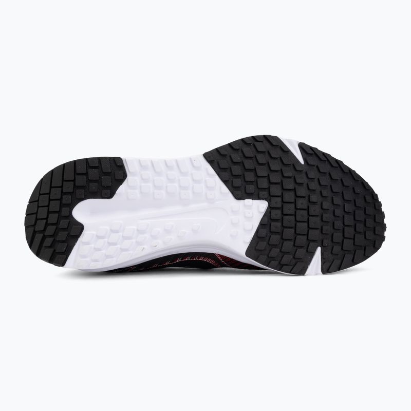 Férfi futócipő Nike Run Defy black/university red/white/cool grey 4