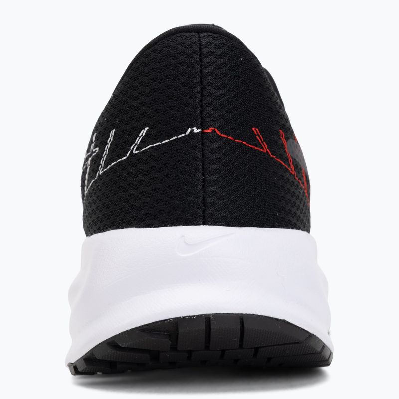 Férfi futócipő Nike Run Defy black/university red/white/cool grey 6