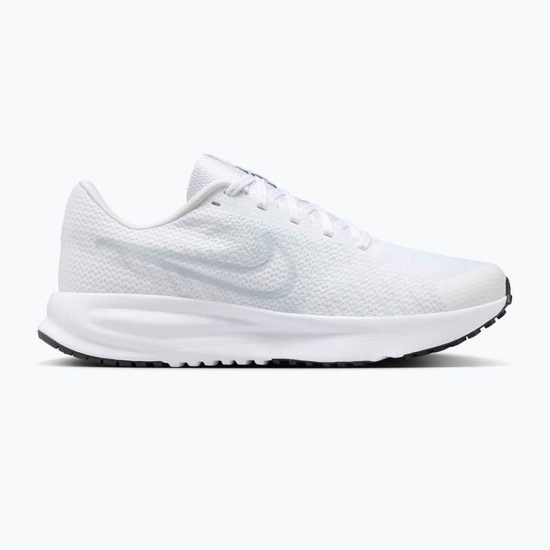 Nike Run Defy női futócipő fehér / tiszta platina / fekete