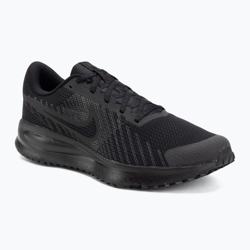 Férfi futócipő Nike Run Defy black/anthracite