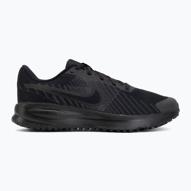 Férfi futócipő Nike Run Defy black/anthracite 2