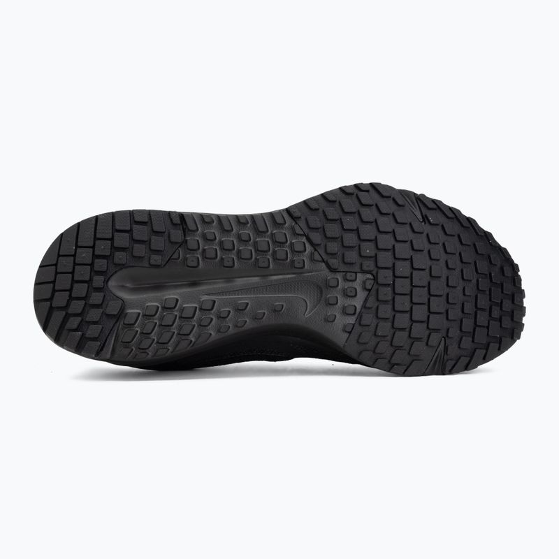Férfi futócipő Nike Run Defy black/anthracite 4