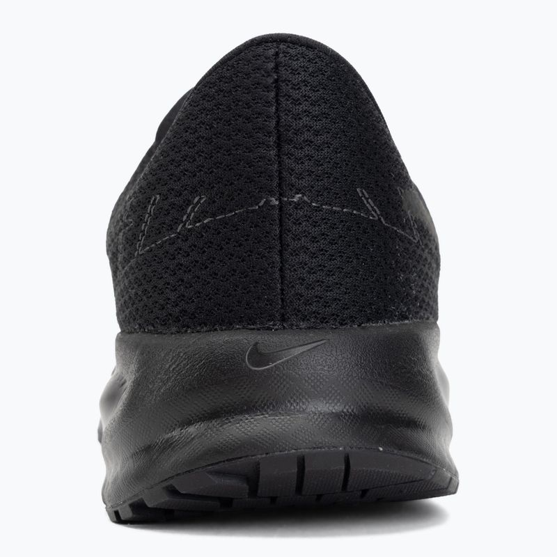 Férfi futócipő Nike Run Defy black/anthracite 6