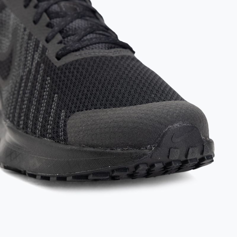 Férfi futócipő Nike Run Defy black/anthracite 7