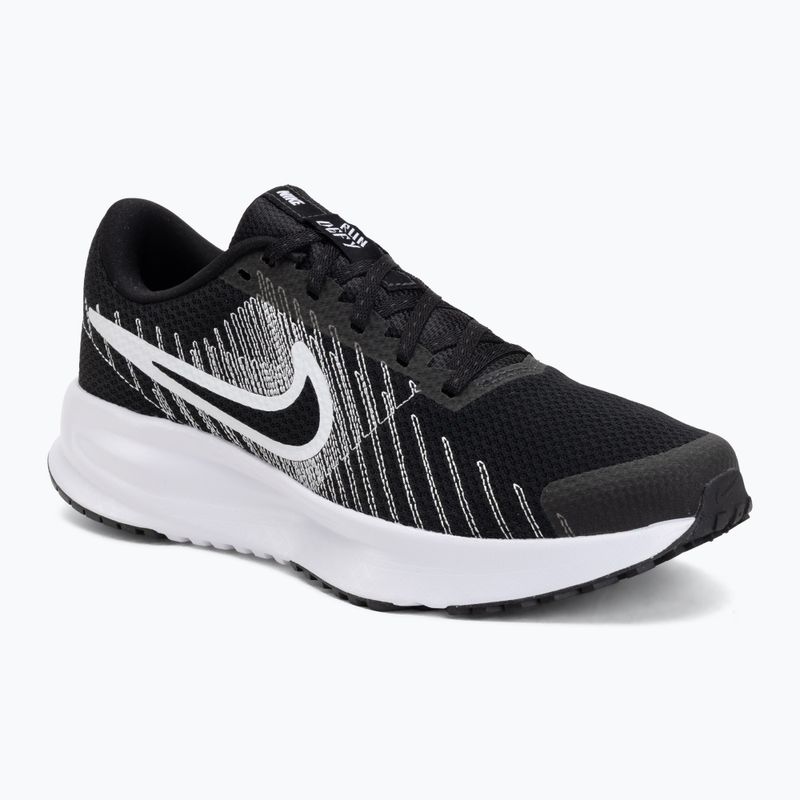 Férfi futócipő Nike Run Defy black/white