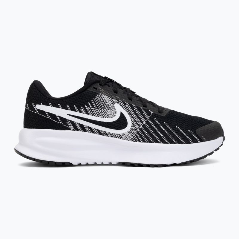 Férfi futócipő Nike Run Defy black/white 2
