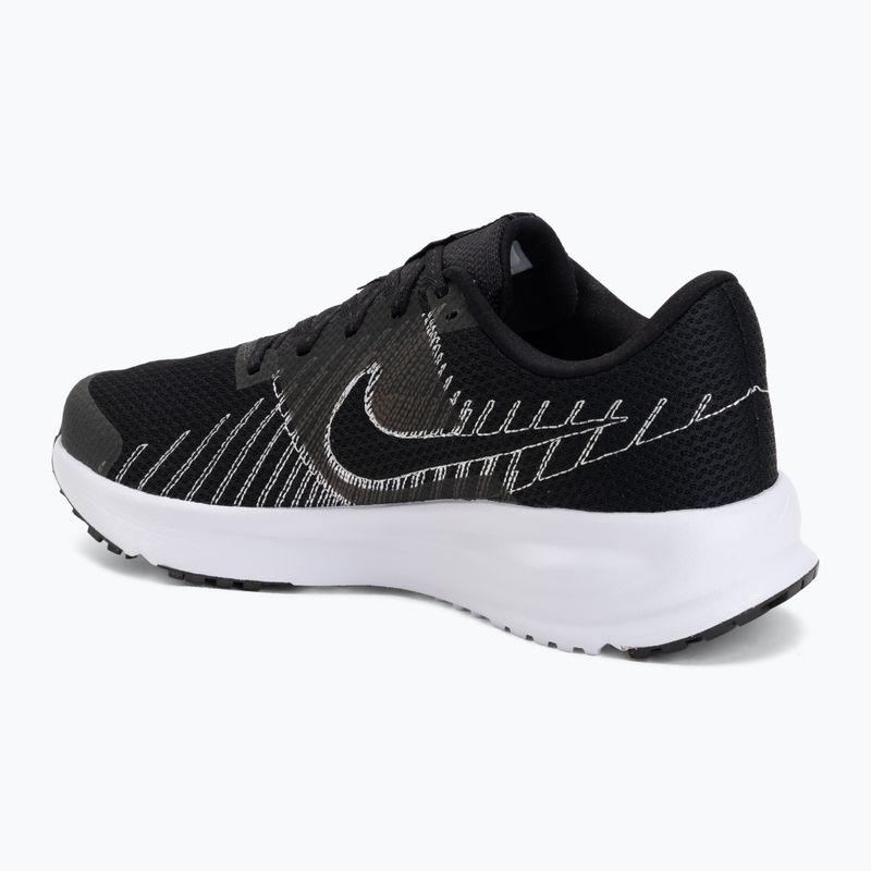Férfi futócipő Nike Run Defy black/white 3
