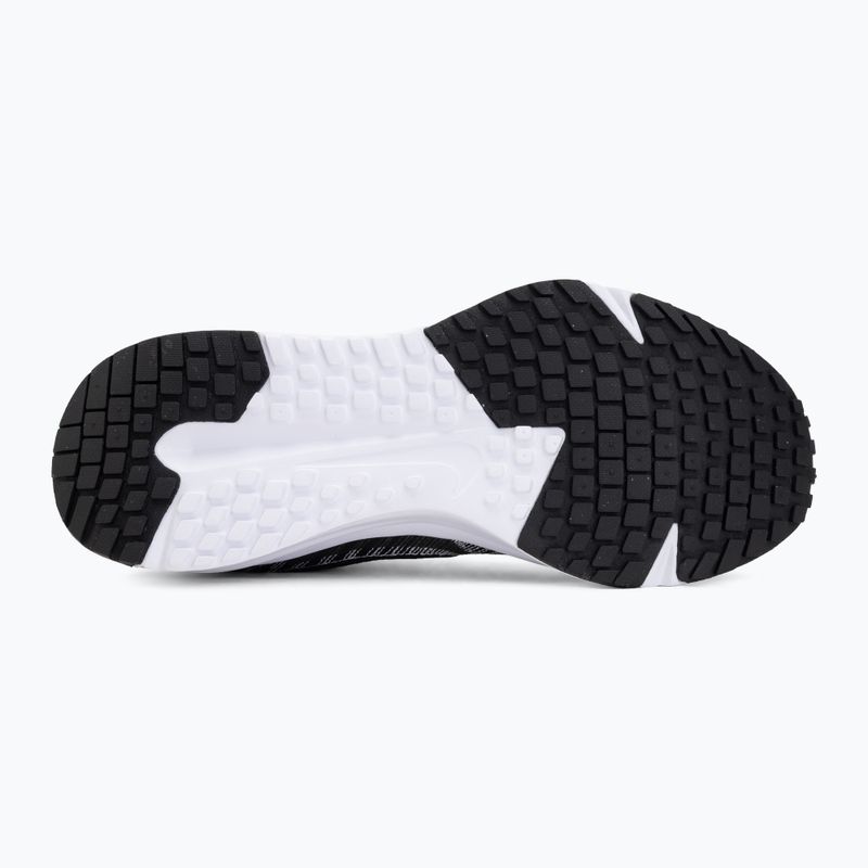 Férfi futócipő Nike Run Defy black/white 4