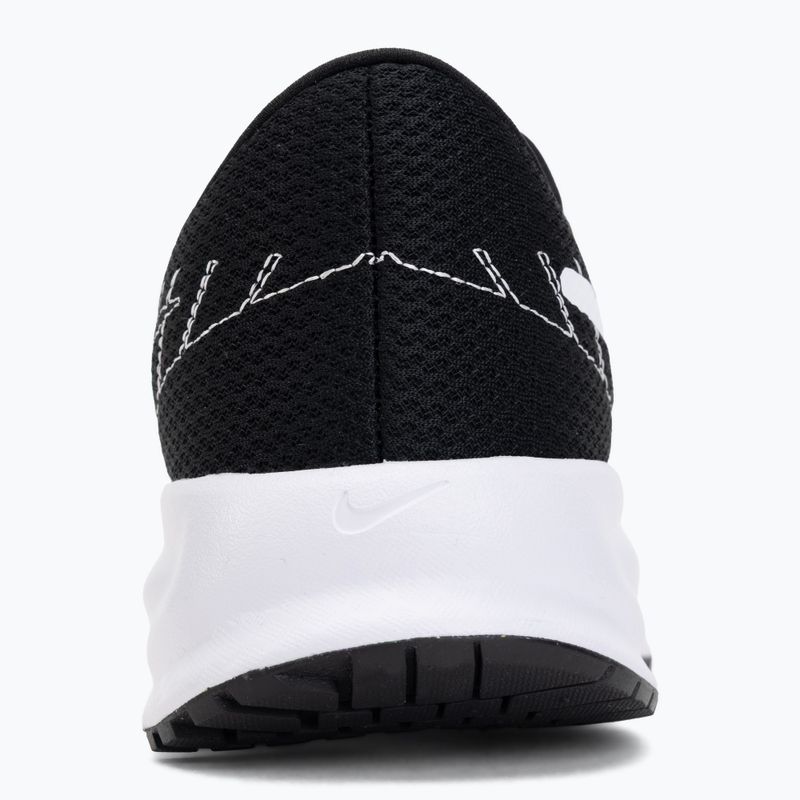 Férfi futócipő Nike Run Defy black/white 6