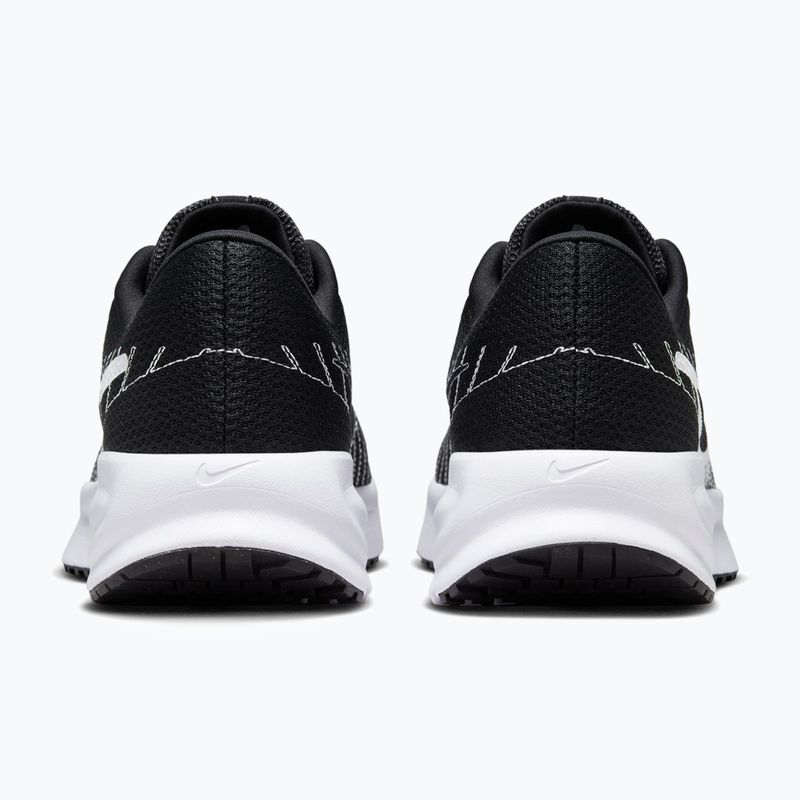Férfi futócipő Nike Run Defy black/white 4
