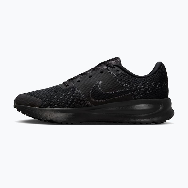 Férfi futócipő Nike Run Defy black/anthracite 2