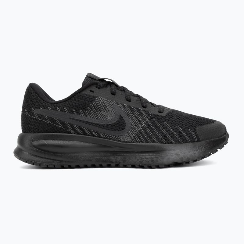Női futócipő Nike Run Defy fekete/anthracite 2