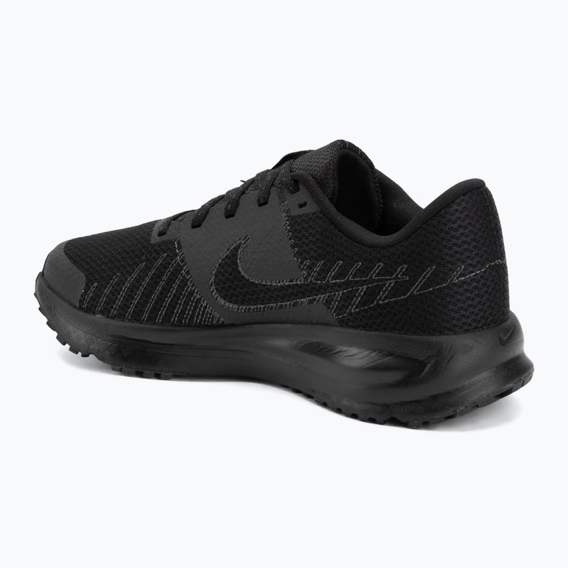 Női futócipő Nike Run Defy fekete/anthracite 3