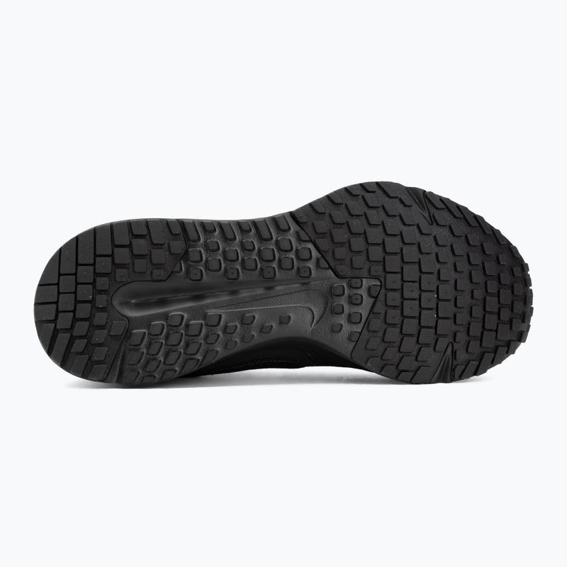 Női futócipő Nike Run Defy fekete/anthracite 4