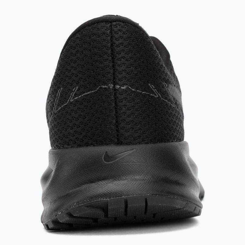 Női futócipő Nike Run Defy fekete/anthracite 6