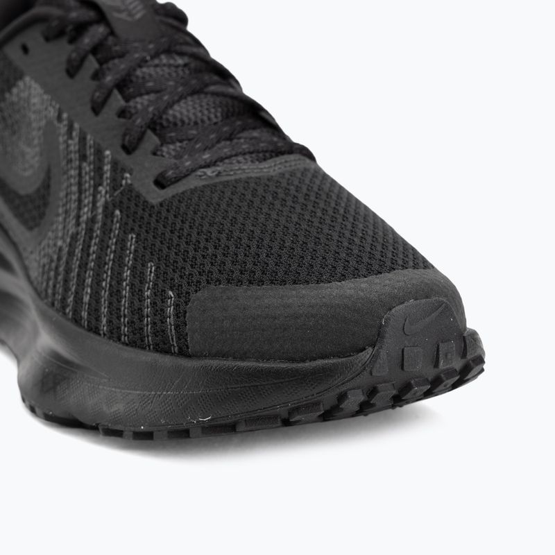 Női futócipő Nike Run Defy fekete/anthracite 7