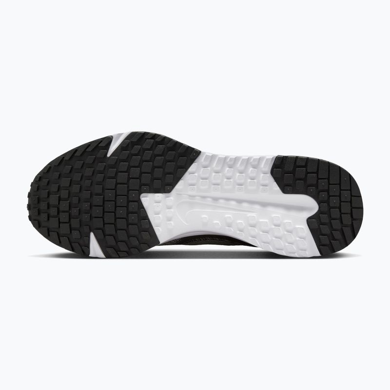Férfi futócipők Nike Run Defy Light Army/Iron Grey/White/Black 4