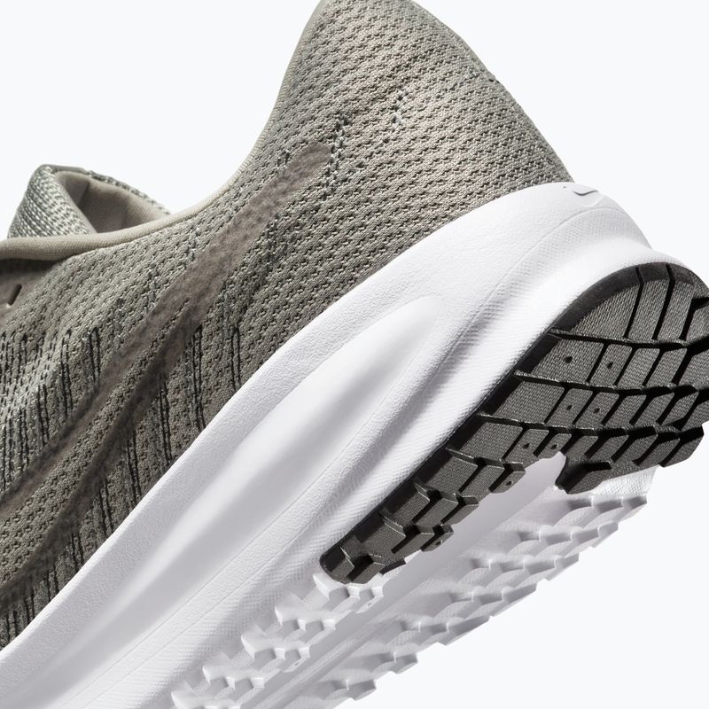 Férfi futócipők Nike Run Defy Light Army/Iron Grey/White/Black 8