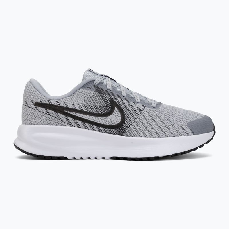 Férfi futócipő Nike Run Defy wolf grey/white/iron grey/black 2