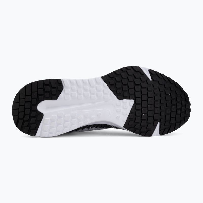Férfi futócipő Nike Run Defy wolf grey/white/iron grey/black 4