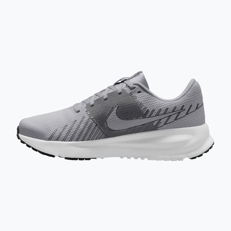 Férfi futócipő Nike Run Defy wolf grey/white/iron grey/black 2