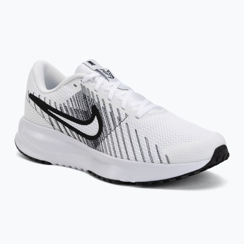 Férfi futócipő Nike Run Defy white/black
