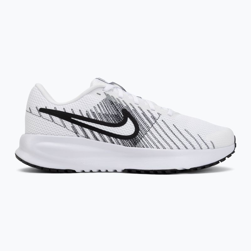 Férfi futócipő Nike Run Defy white/black 2