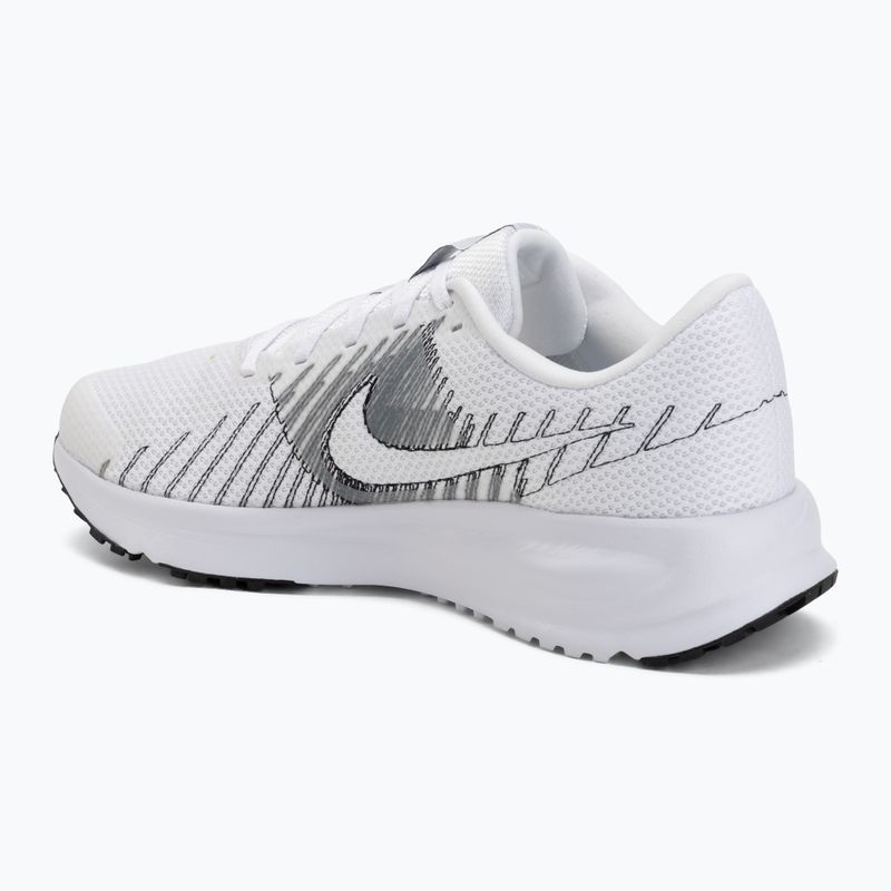 Férfi futócipő Nike Run Defy white/black 3