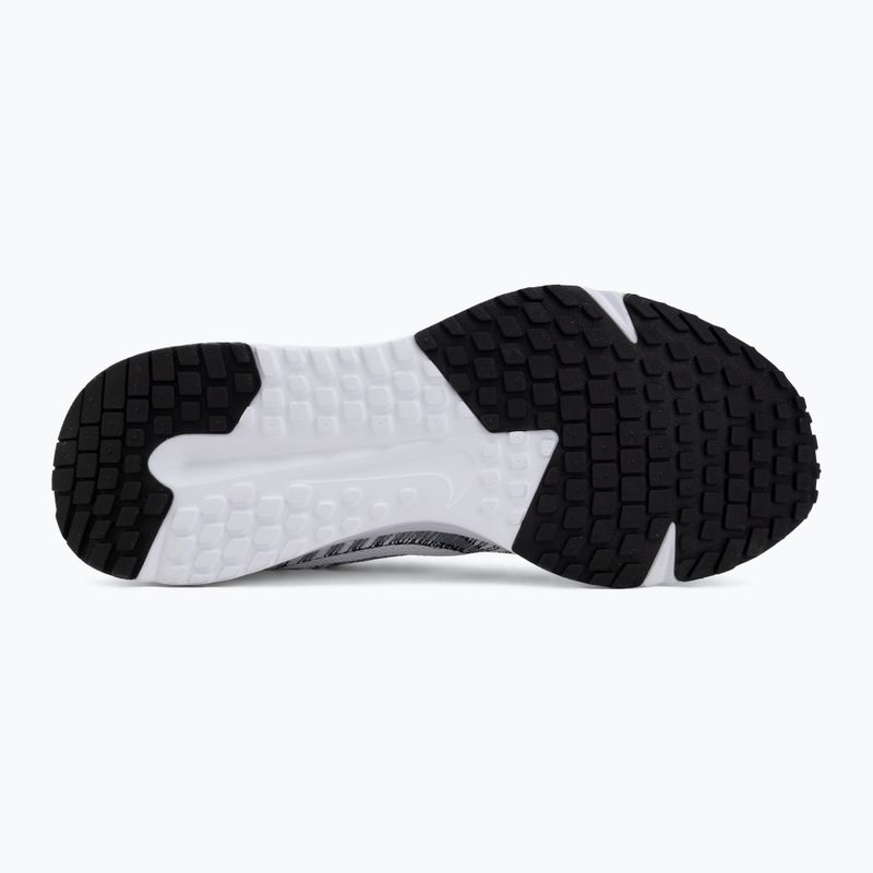 Férfi futócipő Nike Run Defy white/black 4
