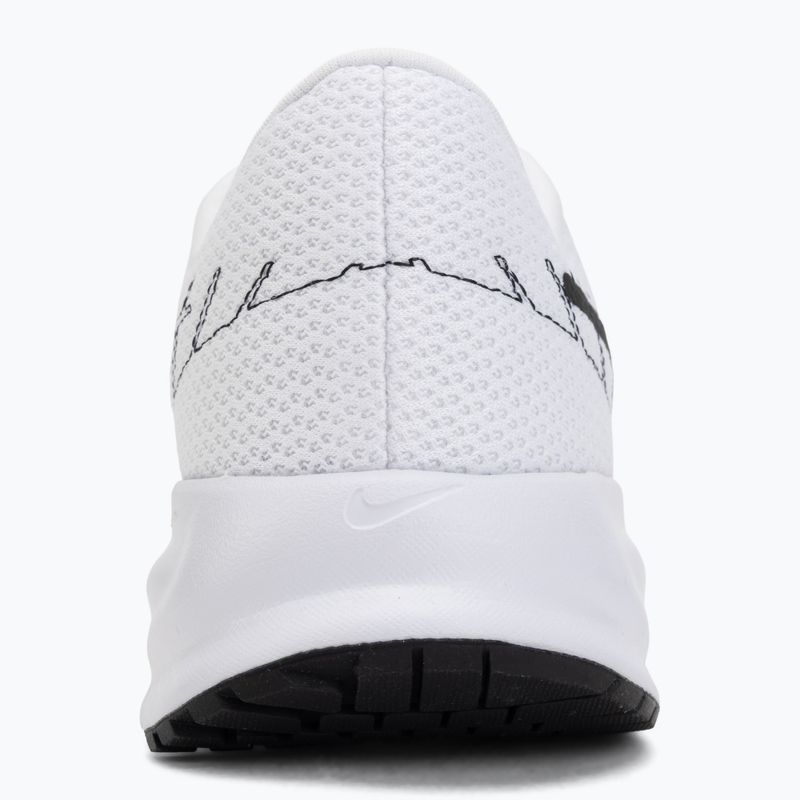 Férfi futócipő Nike Run Defy white/black 6