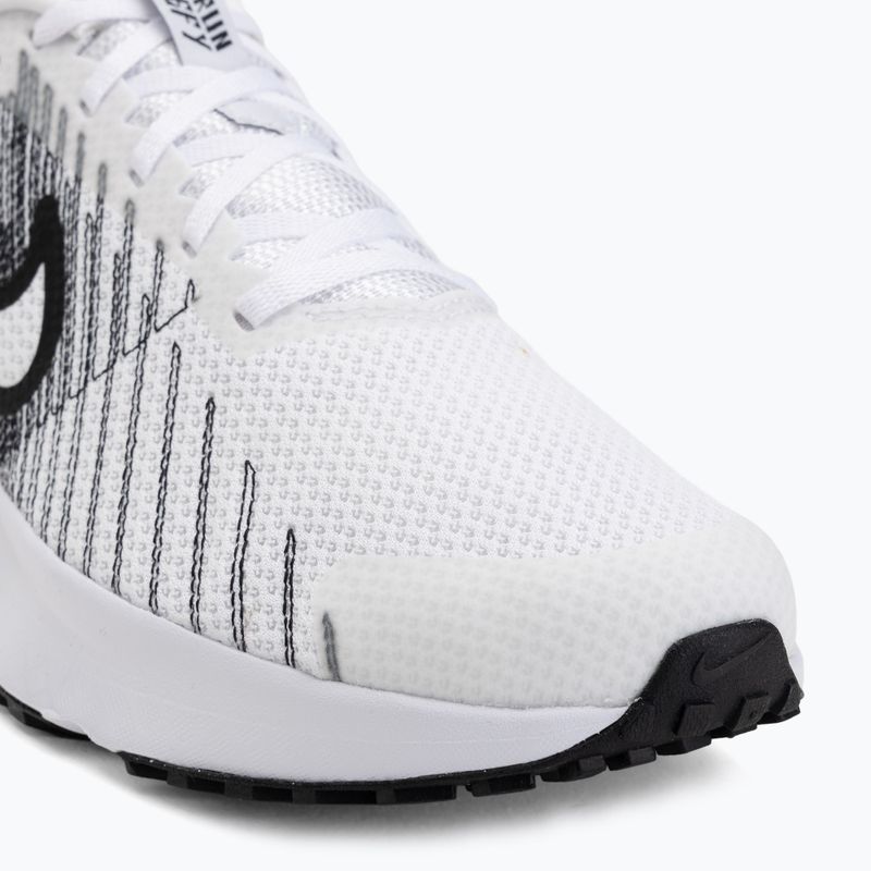 Férfi futócipő Nike Run Defy white/black 7