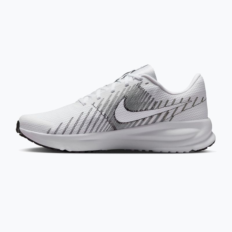 Férfi futócipő Nike Run Defy white/black 2