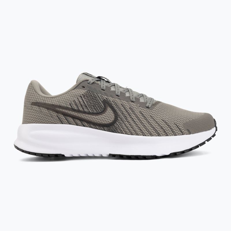 Férfi futócipők Nike Run Defy Light Army/Iron Grey/White/Black 2