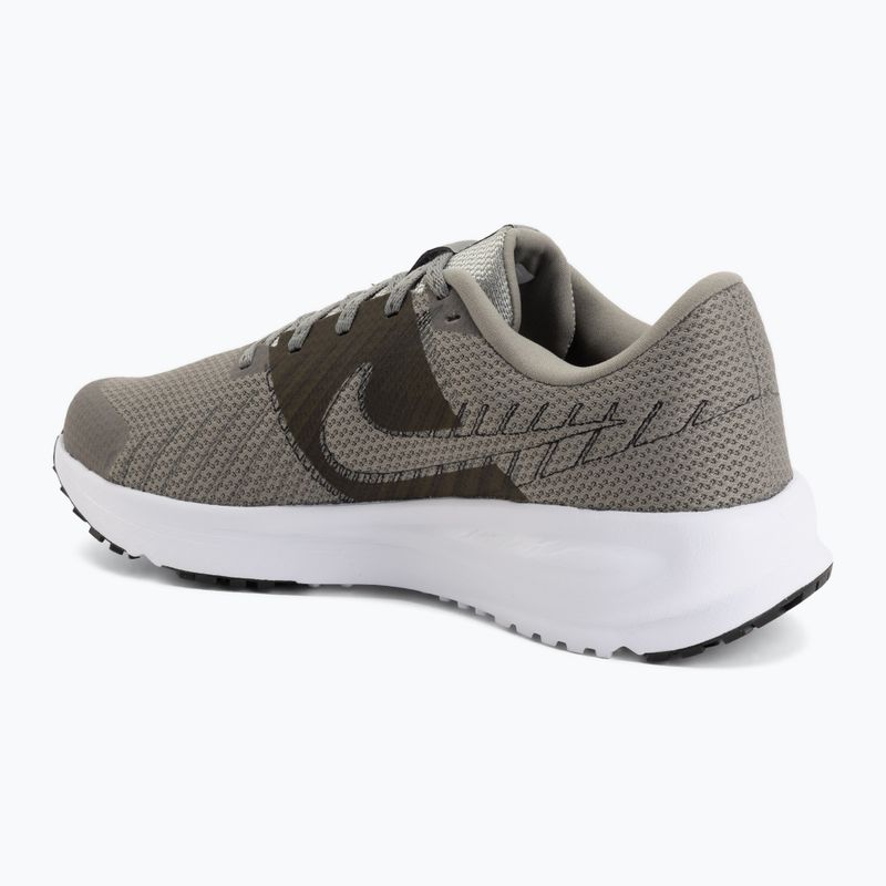 Férfi futócipők Nike Run Defy Light Army/Iron Grey/White/Black 3