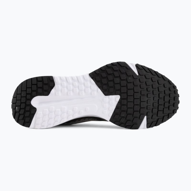 Férfi futócipők Nike Run Defy Light Army/Iron Grey/White/Black 4