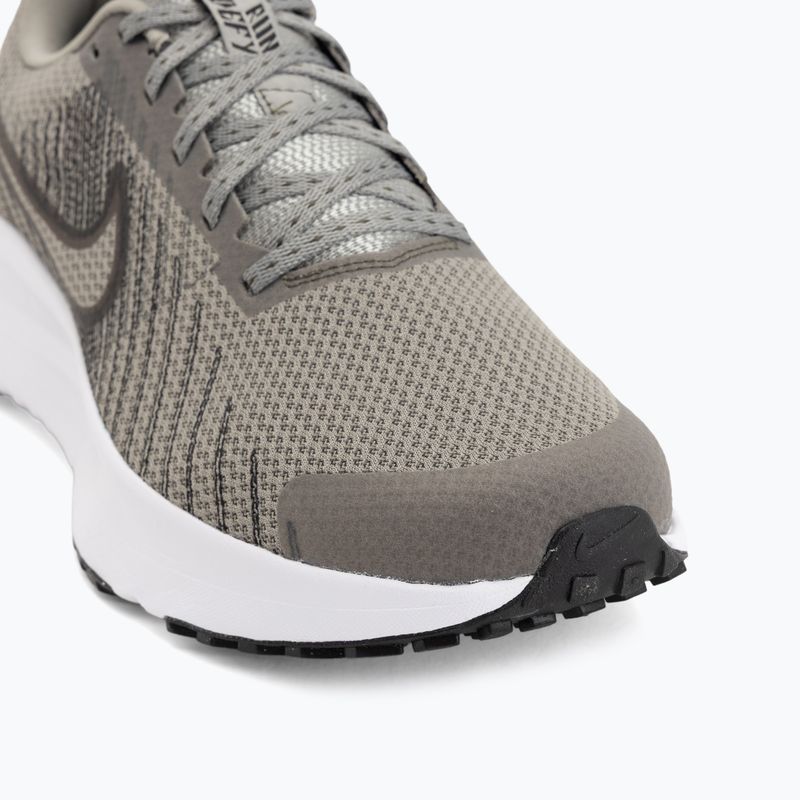 Férfi futócipők Nike Run Defy Light Army/Iron Grey/White/Black 7