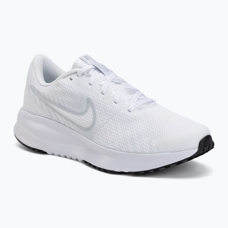 Férfi futócipő Nike Run Defy white/black/pure platinum