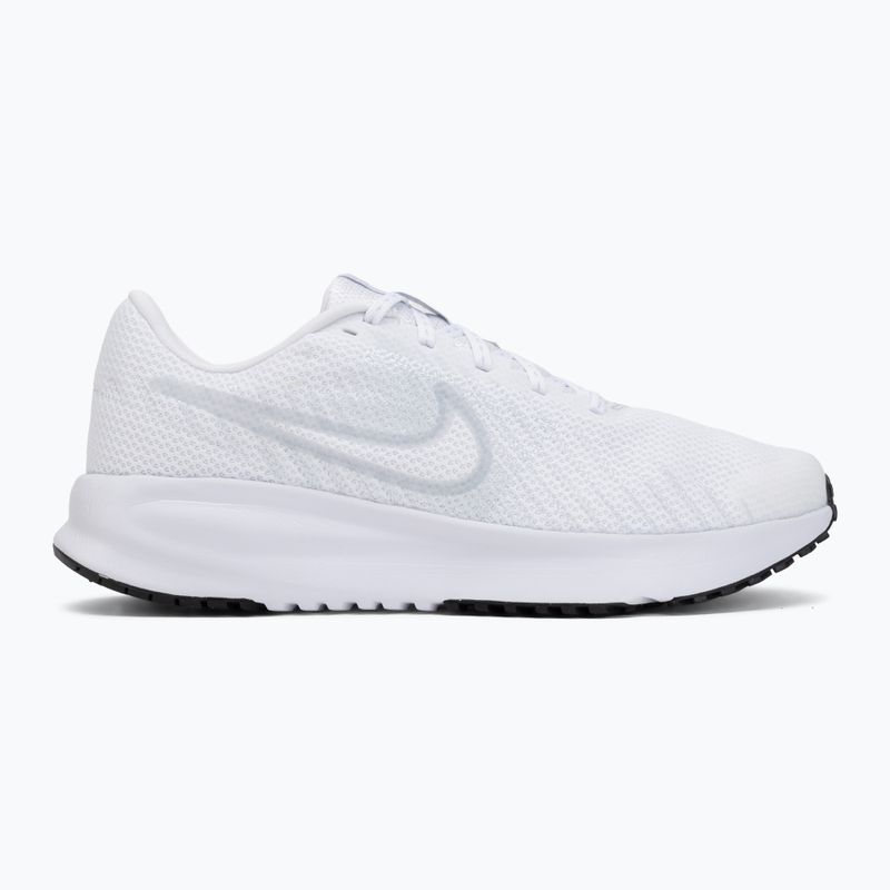 Férfi futócipő Nike Run Defy white/black/pure platinum 2