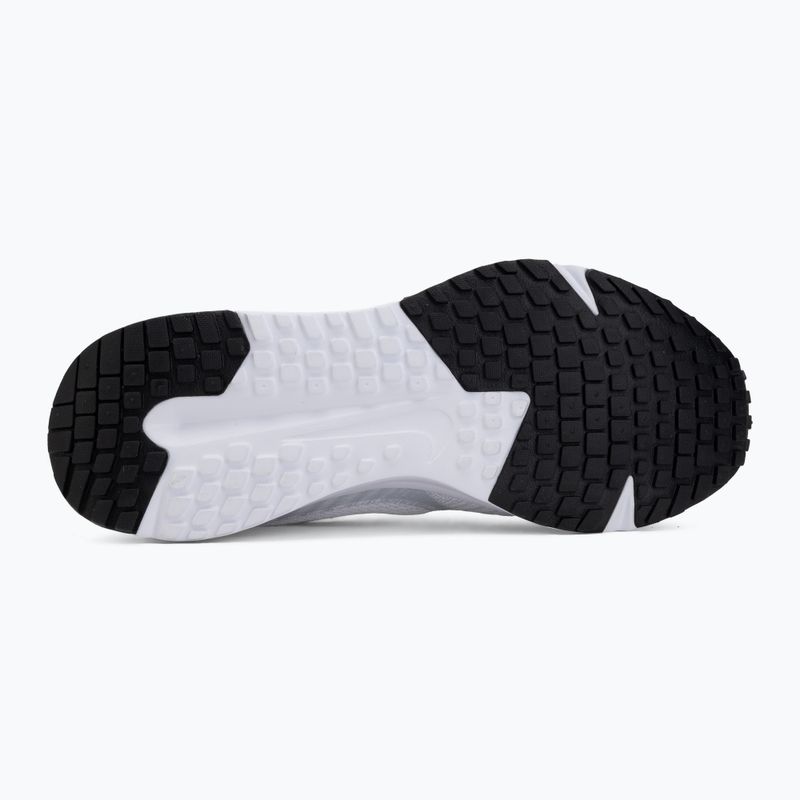 Férfi futócipő Nike Run Defy white/black/pure platinum 4