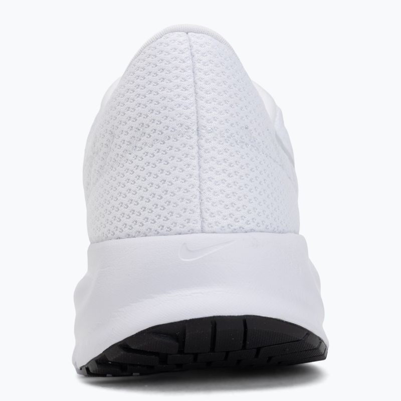 Férfi futócipő Nike Run Defy white/black/pure platinum 6