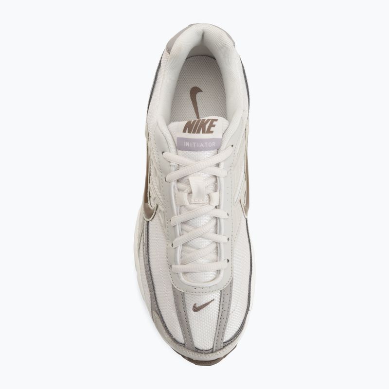 Női cipők Nike Initiator phantom/light bone/sail/mink brown 5