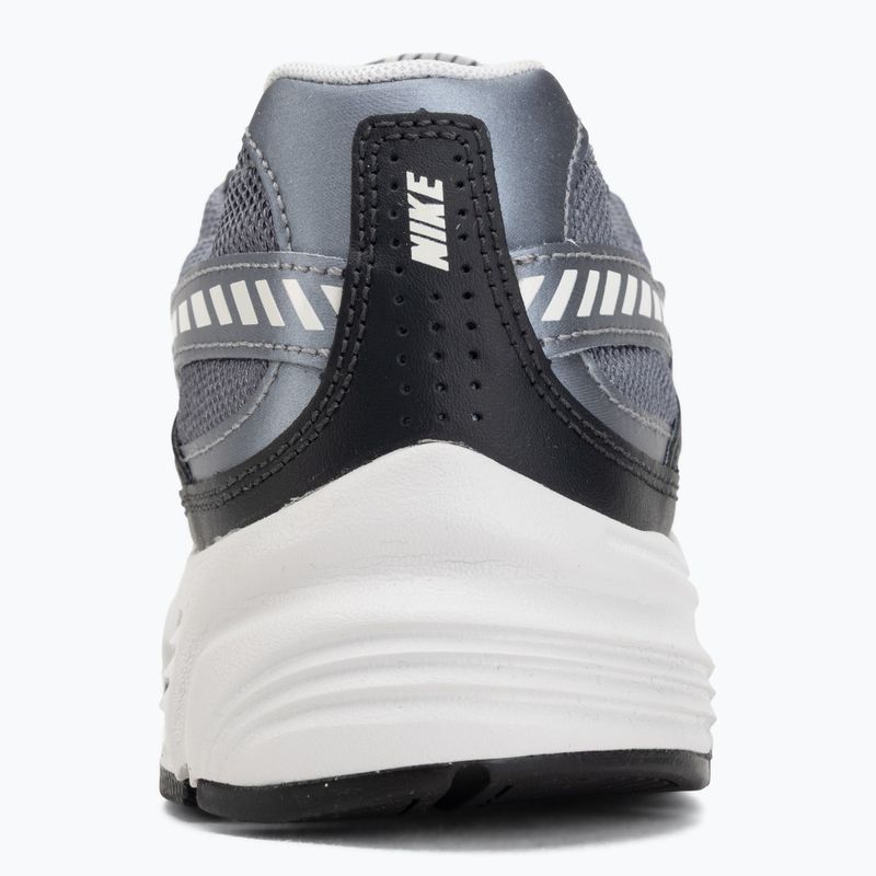 Férfi cipők Nike Initiator anthracite/smoke grey/metallic cool grey 6