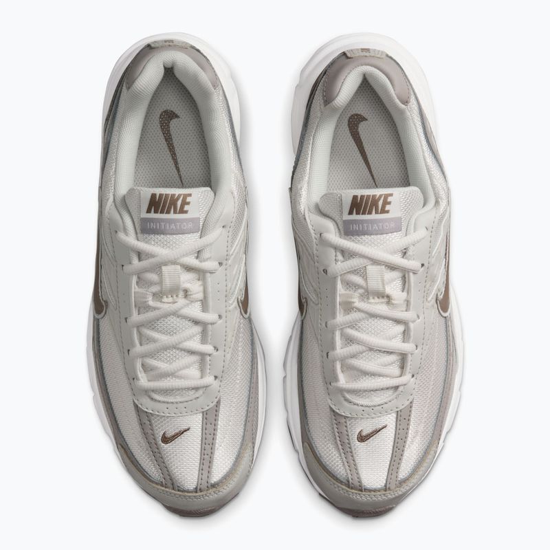 Női cipők Nike Initiator phantom/light bone/sail/mink brown 4