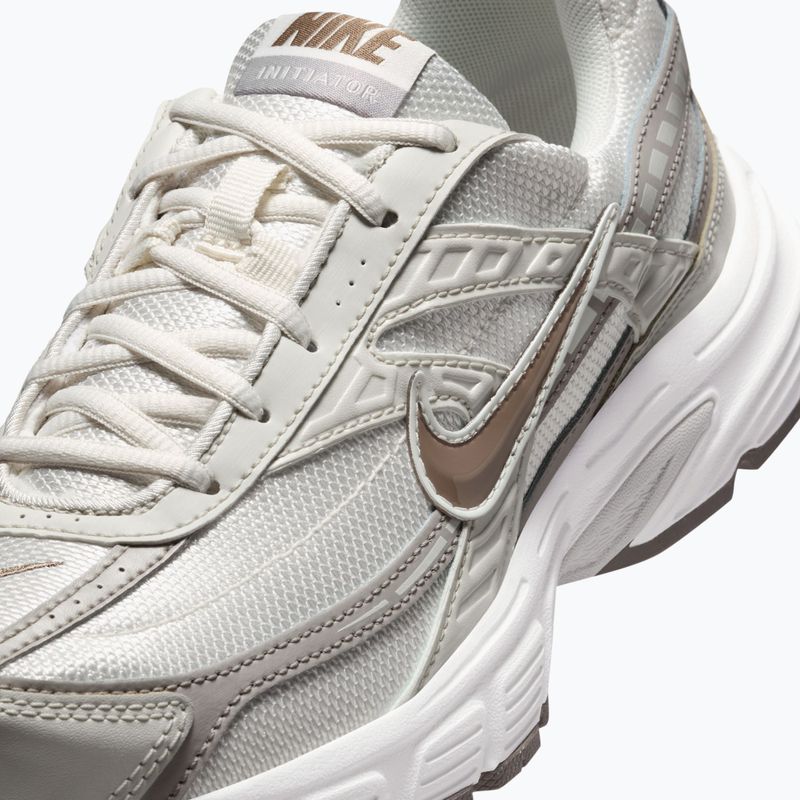 Női cipők Nike Initiator phantom/light bone/sail/mink brown 5