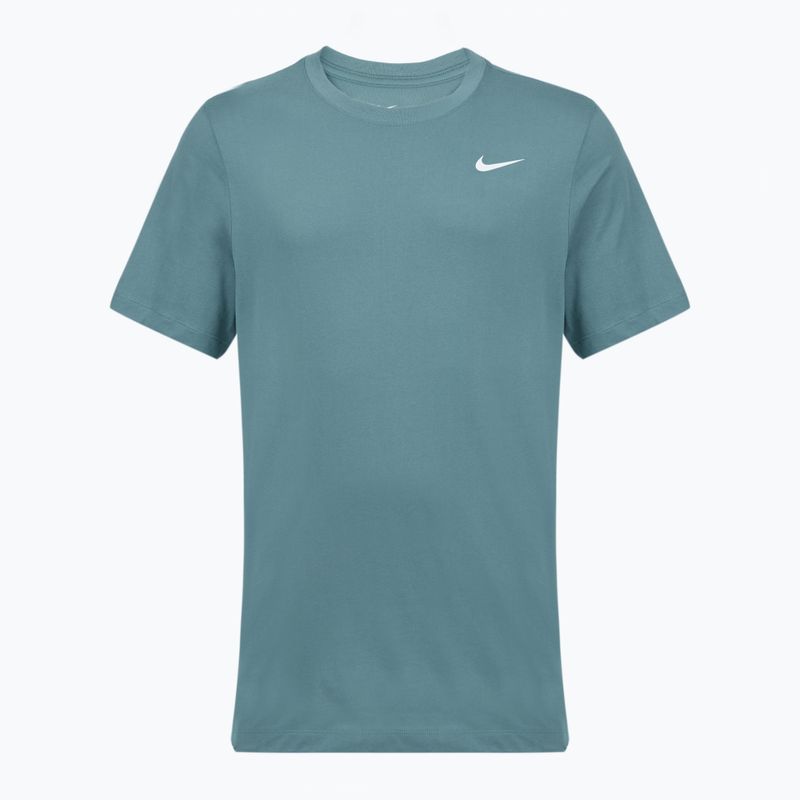 Férfi póló Nike Dri-Fit smokey blue