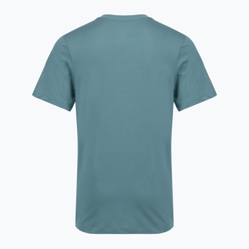 Férfi póló Nike Dri-Fit smokey blue 2