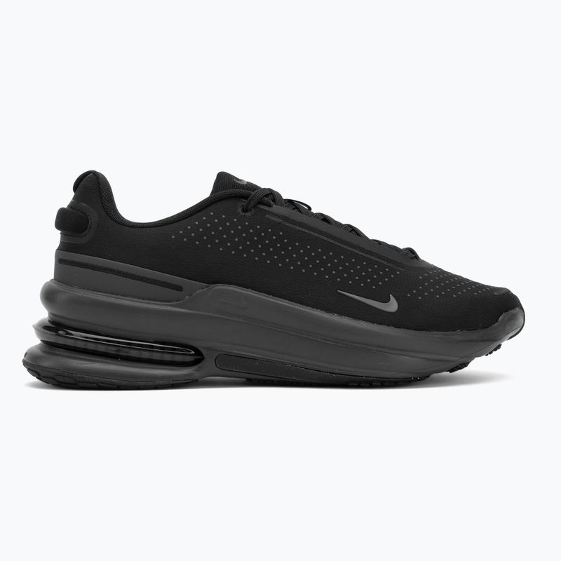 Férfi cipők Nike Air Zoom Upturn SC black/black/anthracite 2