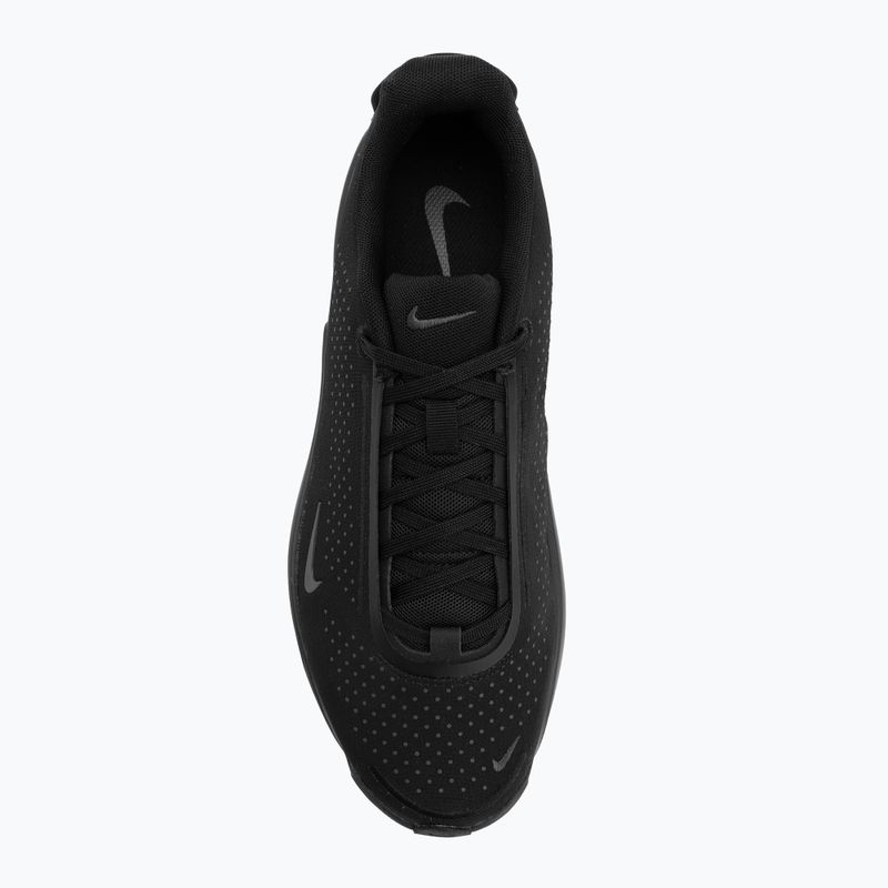 Férfi cipők Nike Air Zoom Upturn SC black/black/anthracite 5