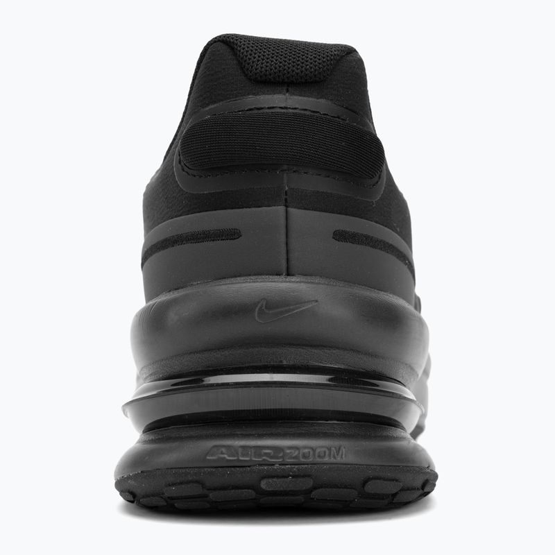 Férfi cipők Nike Air Zoom Upturn SC black/black/anthracite 6